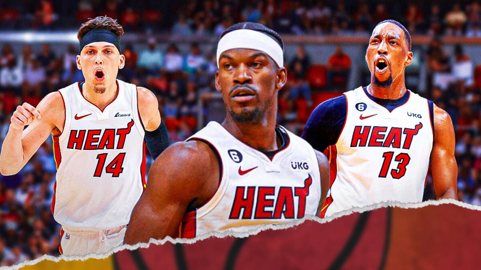 10 must-watch Heat games in 2024-25 season