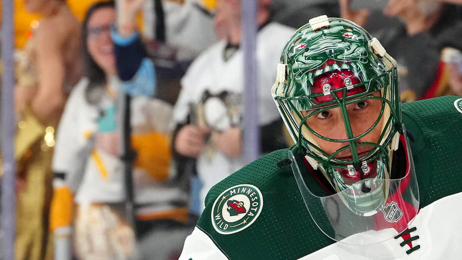 Insider Details Fleury’s Stance on a Trade Deadline Exit from Wild