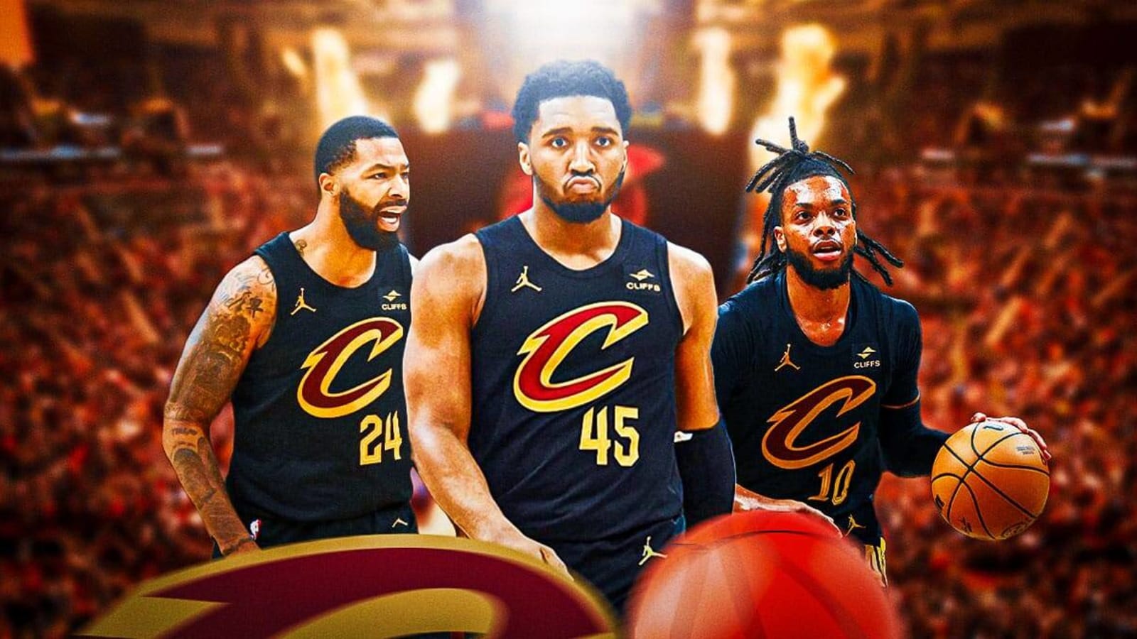 3 adjustments Cavs must make in Game 6 to defeat Magic