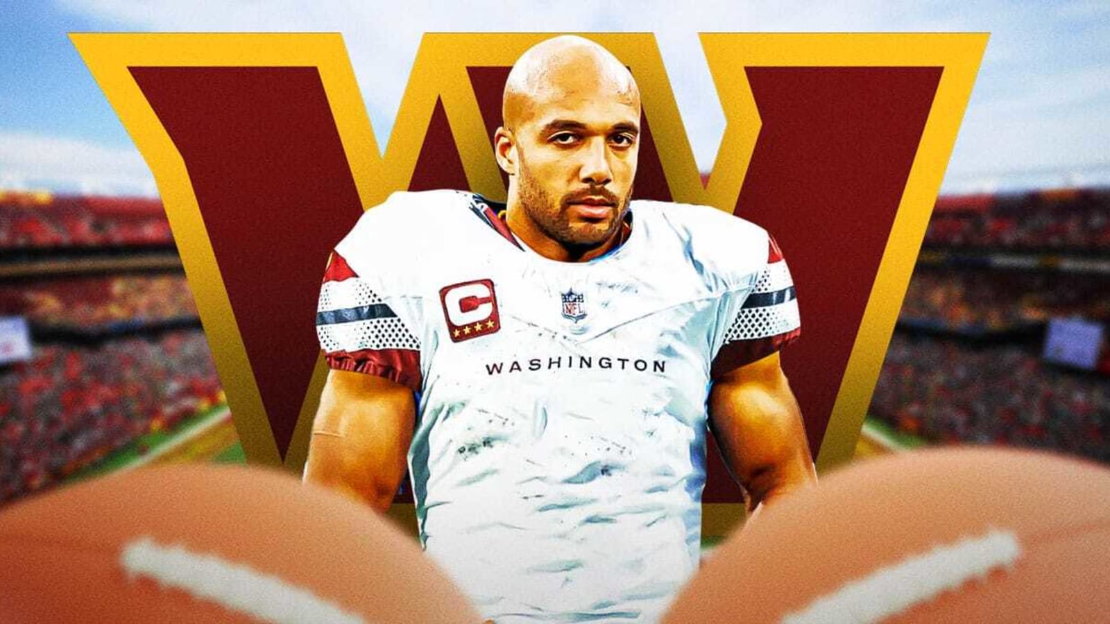 Austin Ekeler hints at role with Commanders
