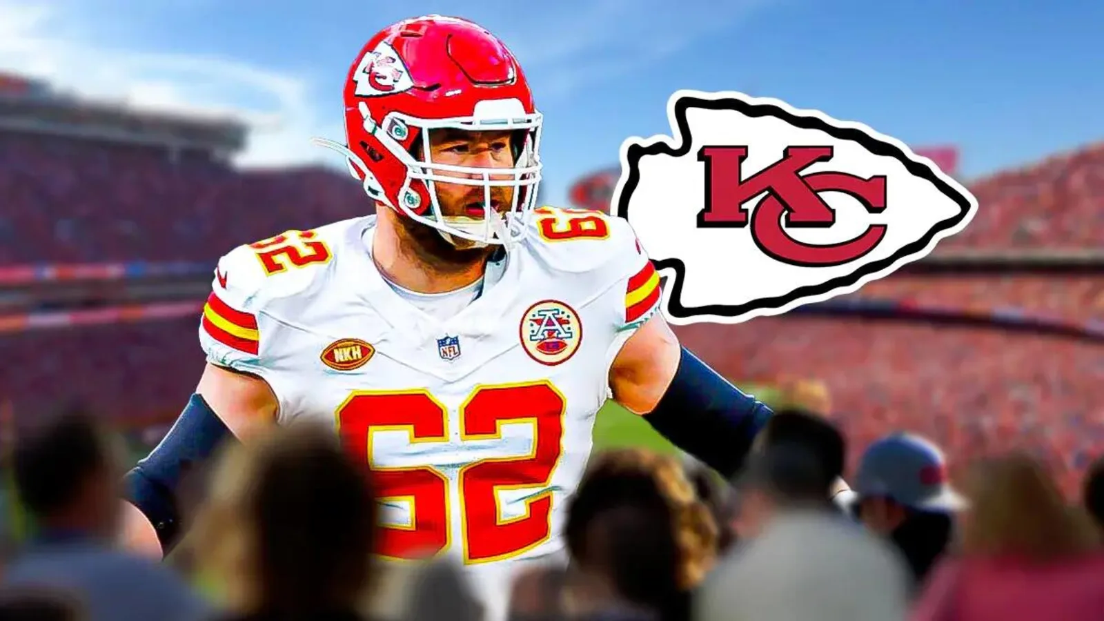 Chiefs receive major Joe Thuney injury update after beating Bills