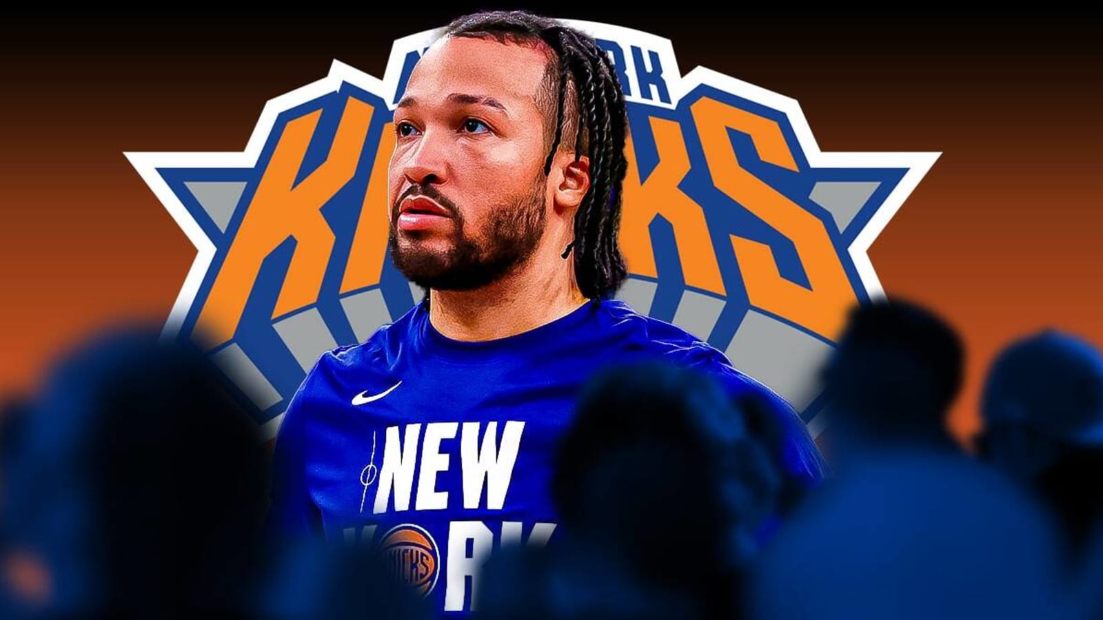 Jalen Brunson makes big promise to Knicks after ugly shooting night in Game 1 win vs. 76ers