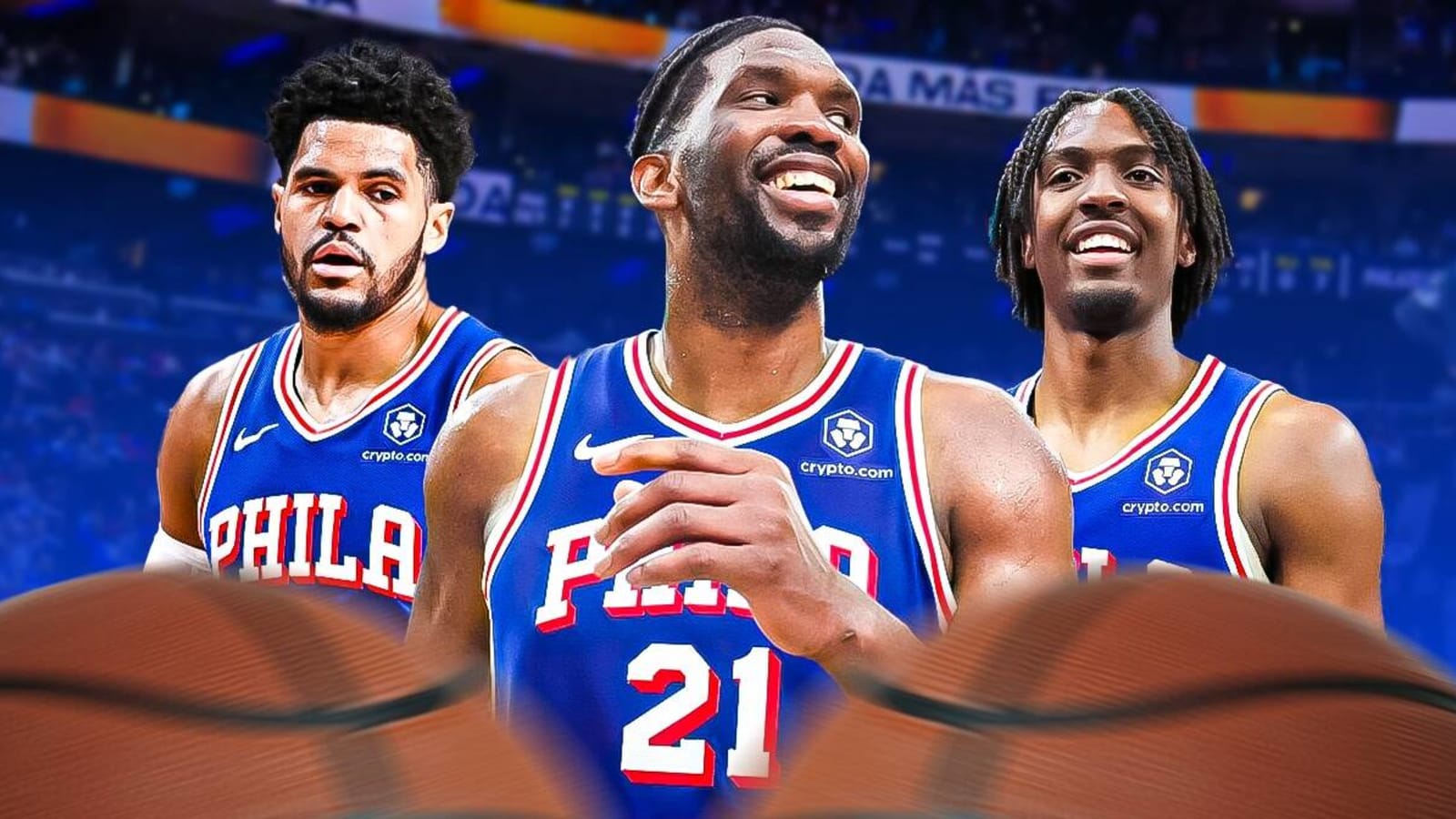 76ers’ X-factor vs. Knicks in 2024 NBA Playoffs and it’s not Nicholas Batum