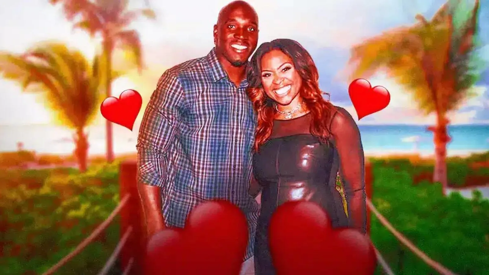 DeMeco Ryans’ wife Jamila Ryans