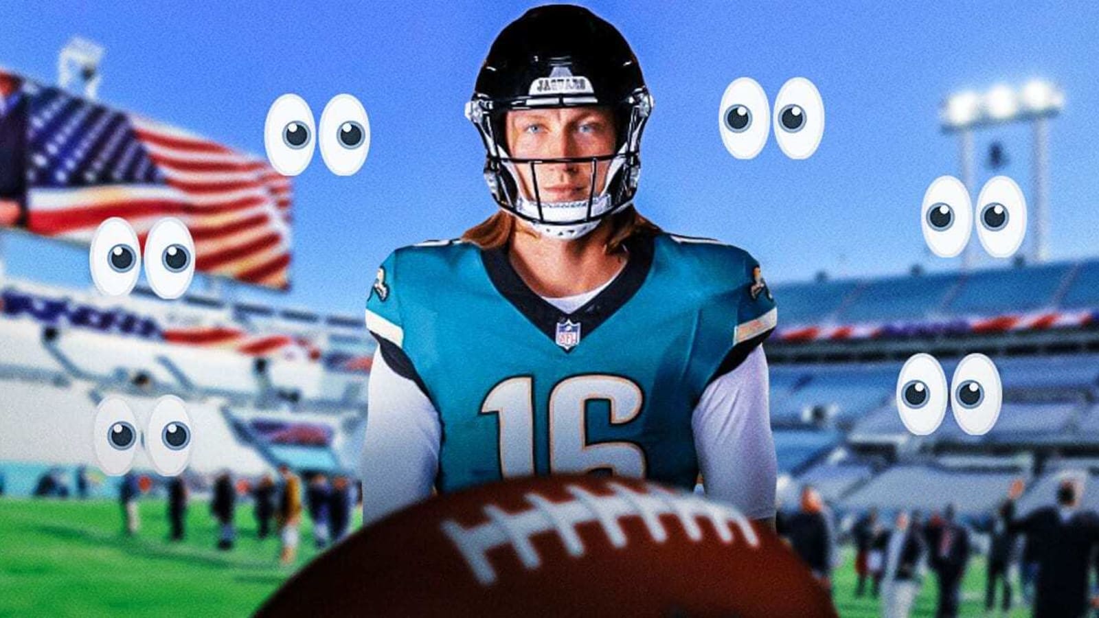 Jaguars’ throwback jersey reveal has fans wanting more