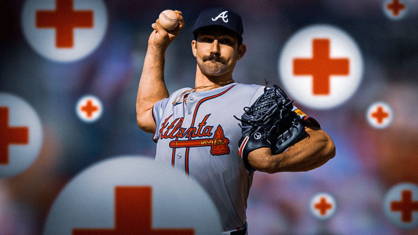 Braves’ Spencer Strider injury return timeline before spring training
