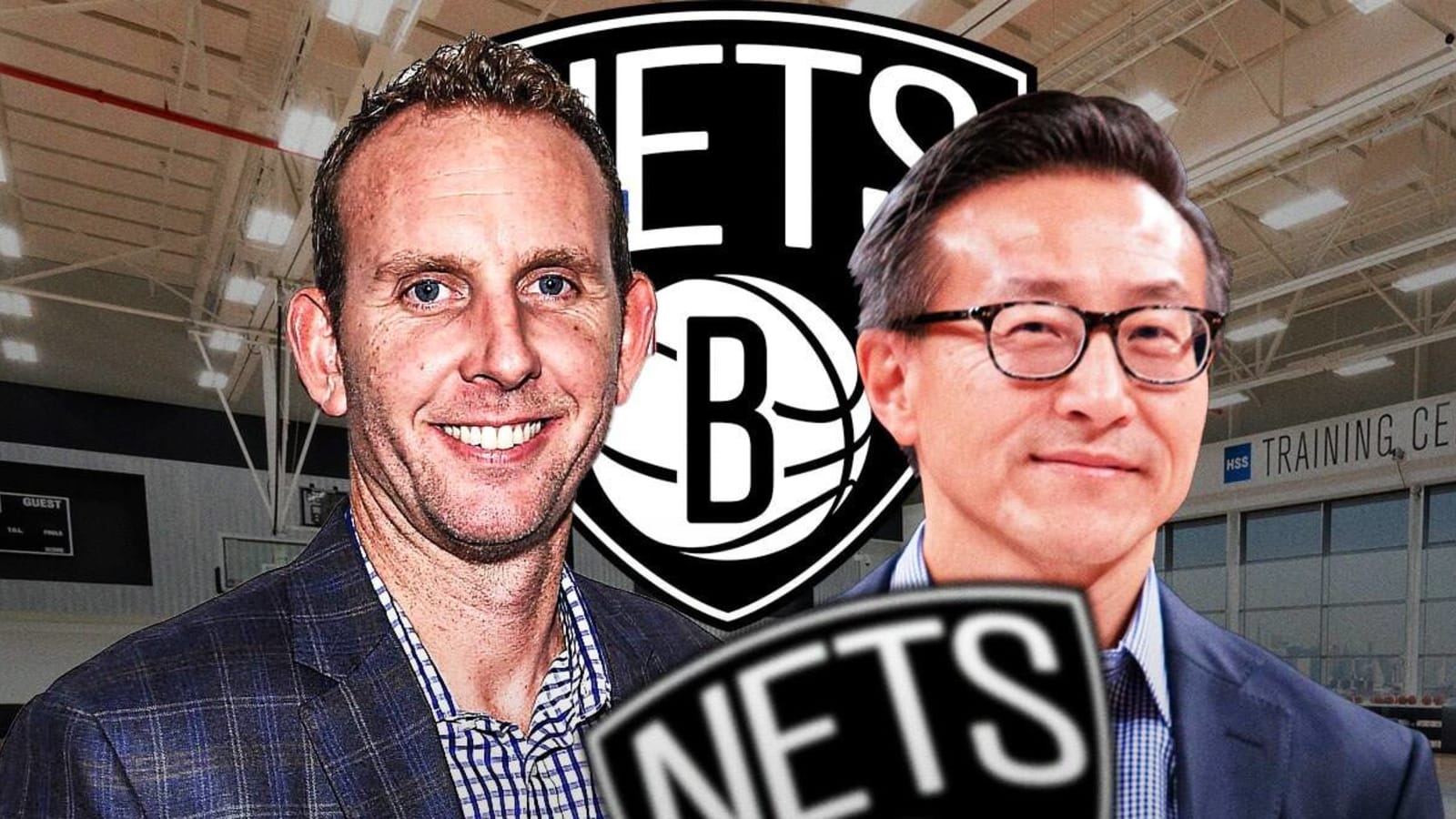  Sean Marks to return as Nets GM, lead coaching search despite letdown season