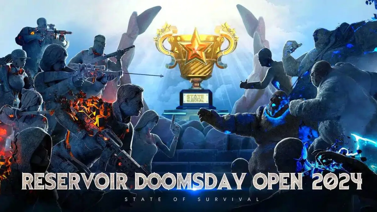 State of Survival ‘Doomsday Open Tournament’ 2024 Announced