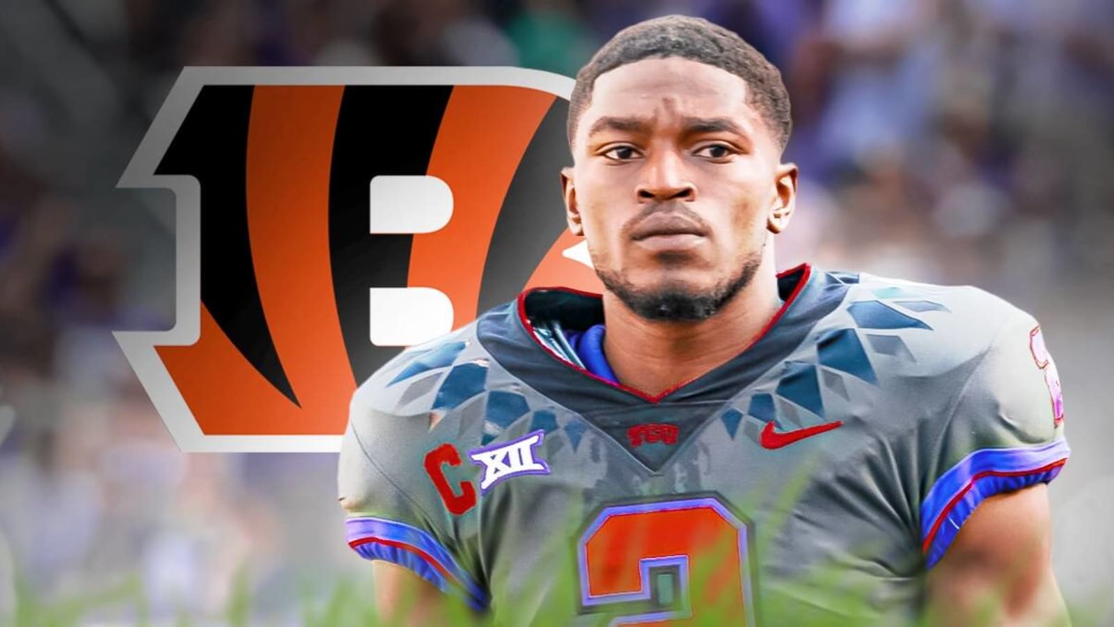 Bengals’ best rookie sleeper to make impact in 2024 NFL season