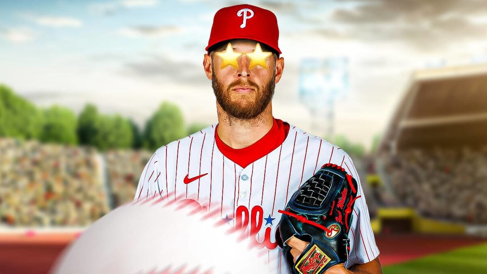 Phillies ace Zack Wheeler gets brutally honest on 2024 season after contract extension