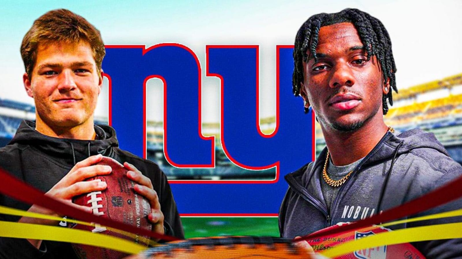 2 biggest Giants 2024 NFL Draft mistakes