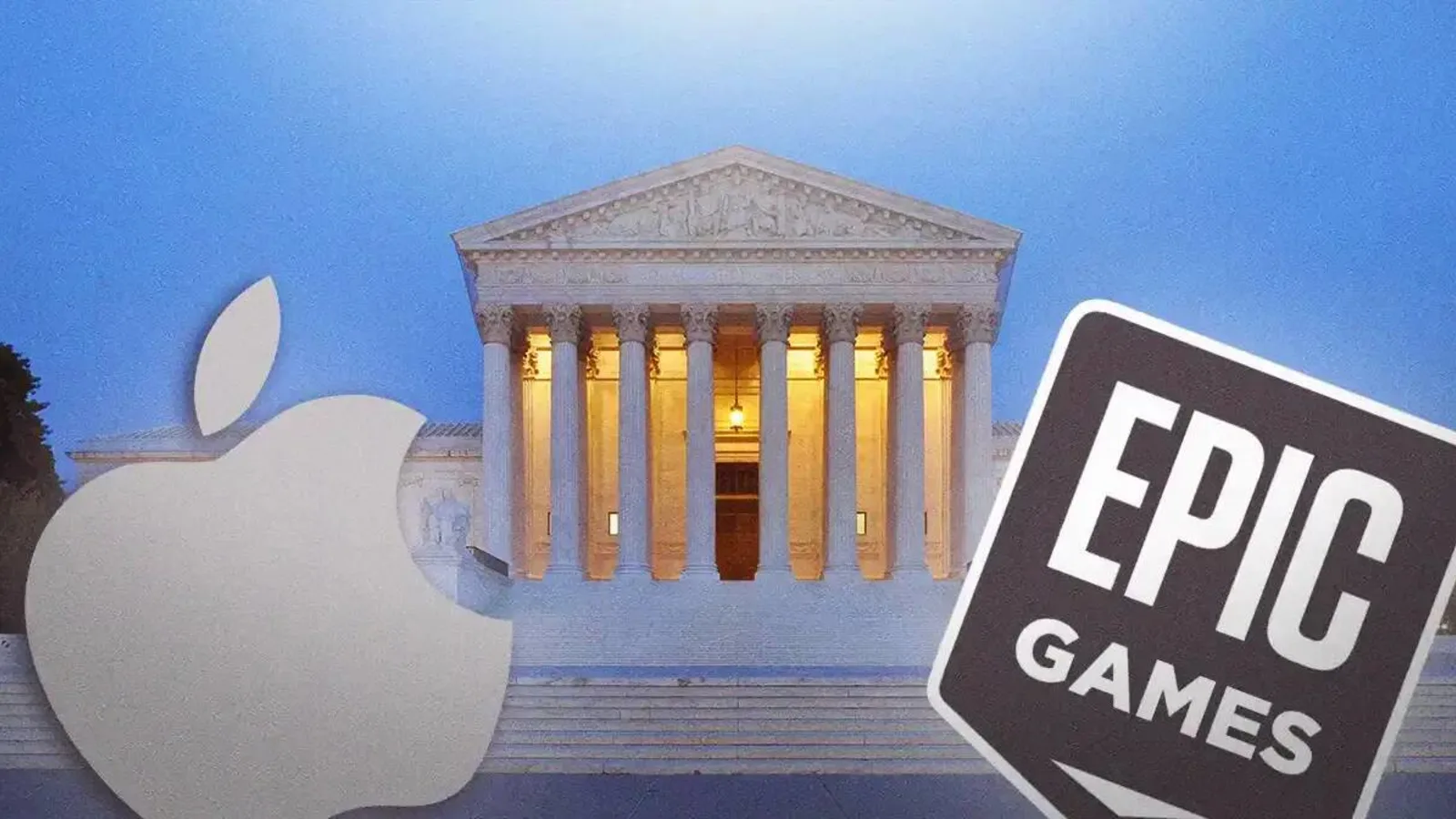 U S Supreme Court Denies Epic Games and Apple Appeals Yardbarker