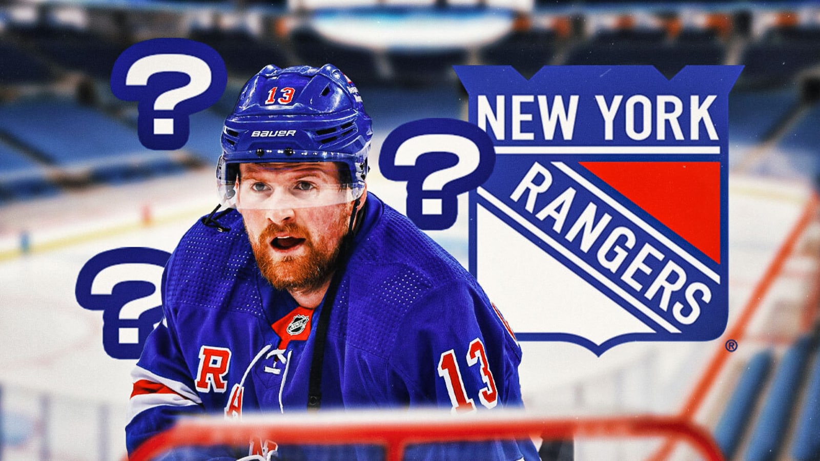 Rangers working on massive Alexis Lafreniere extension