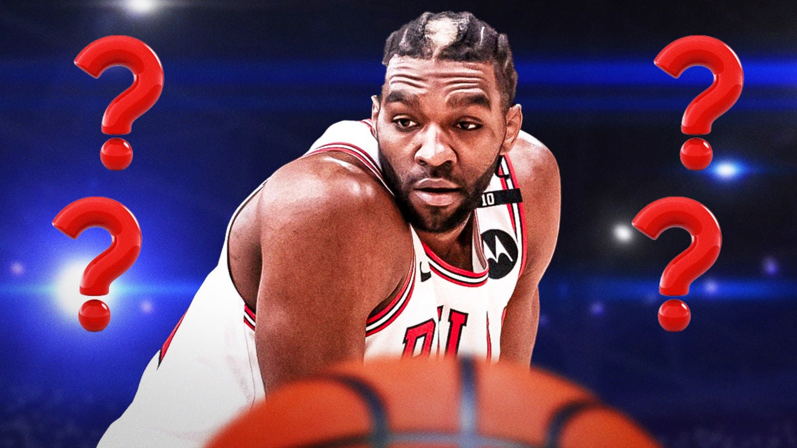 Why Bulls are now open to Patrick Williams trade