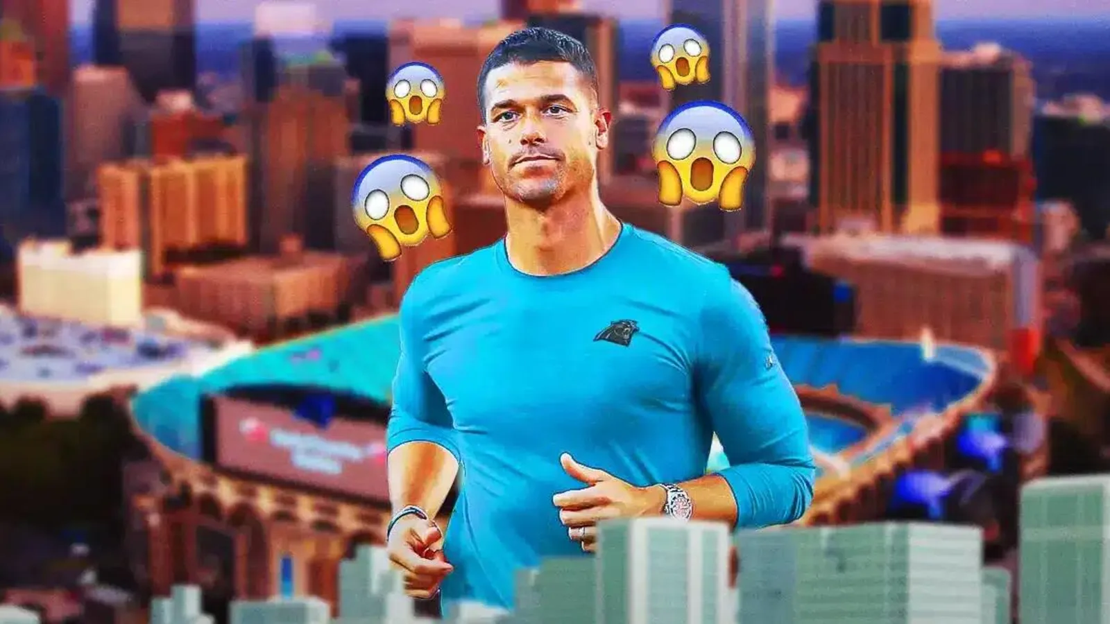 Panthers close to hiring Buccaneers OC Dave Canales as next head coach