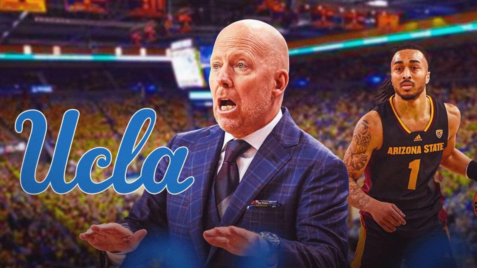 UCLA basketball: What impressed Mick Cronin most in low-scoring win vs. Arizona State