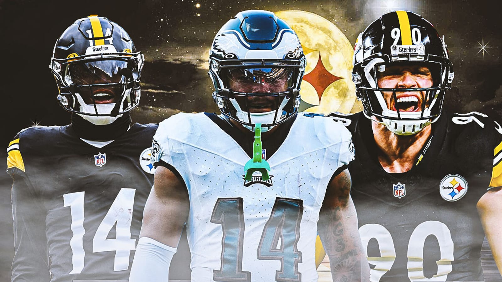 Pittsburgh Steelers sneakiest 2025 NFL free agency signing
