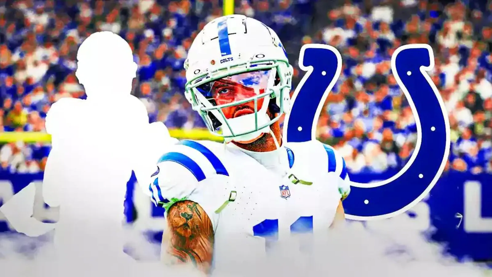 Best players Colts must resign in 2024 NFL free agency Yardbarker