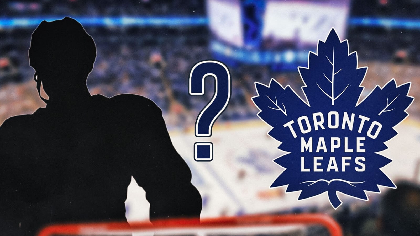 Maple Leafs ink Stanley Cup champion to PTO contract