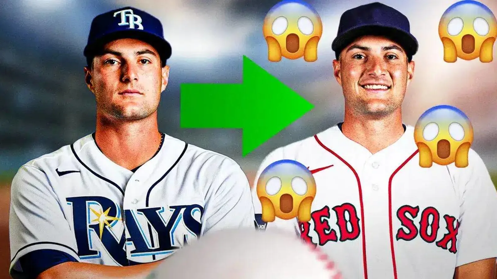 1 bonkers trade Red Sox must make before 2024 season