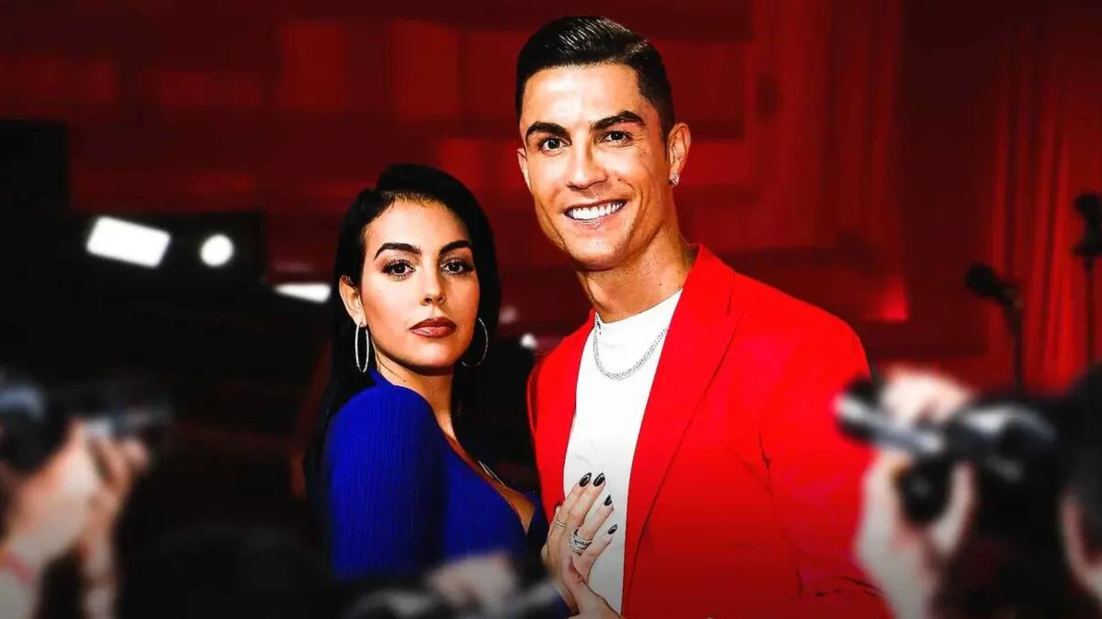 Georgina Rodriguez'S Engagement: A Look At Cristiano Ronaldo'S Luxurious Gift! - ckkswfg