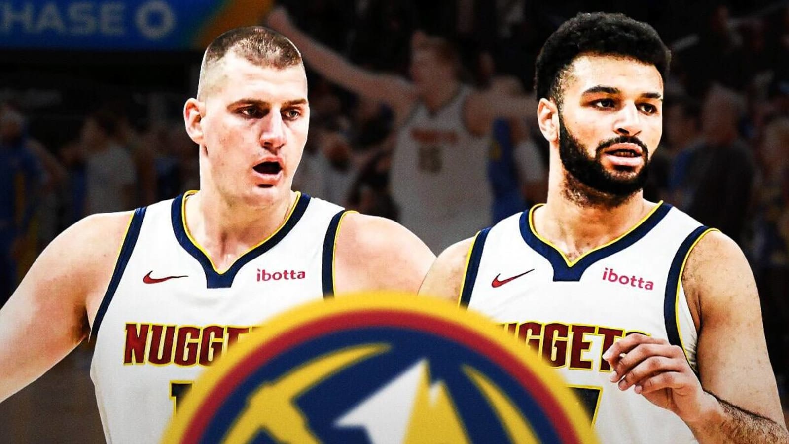 Nuggets stars Nikola Jokic, Jamal Murray injury updates for Cavs showdown