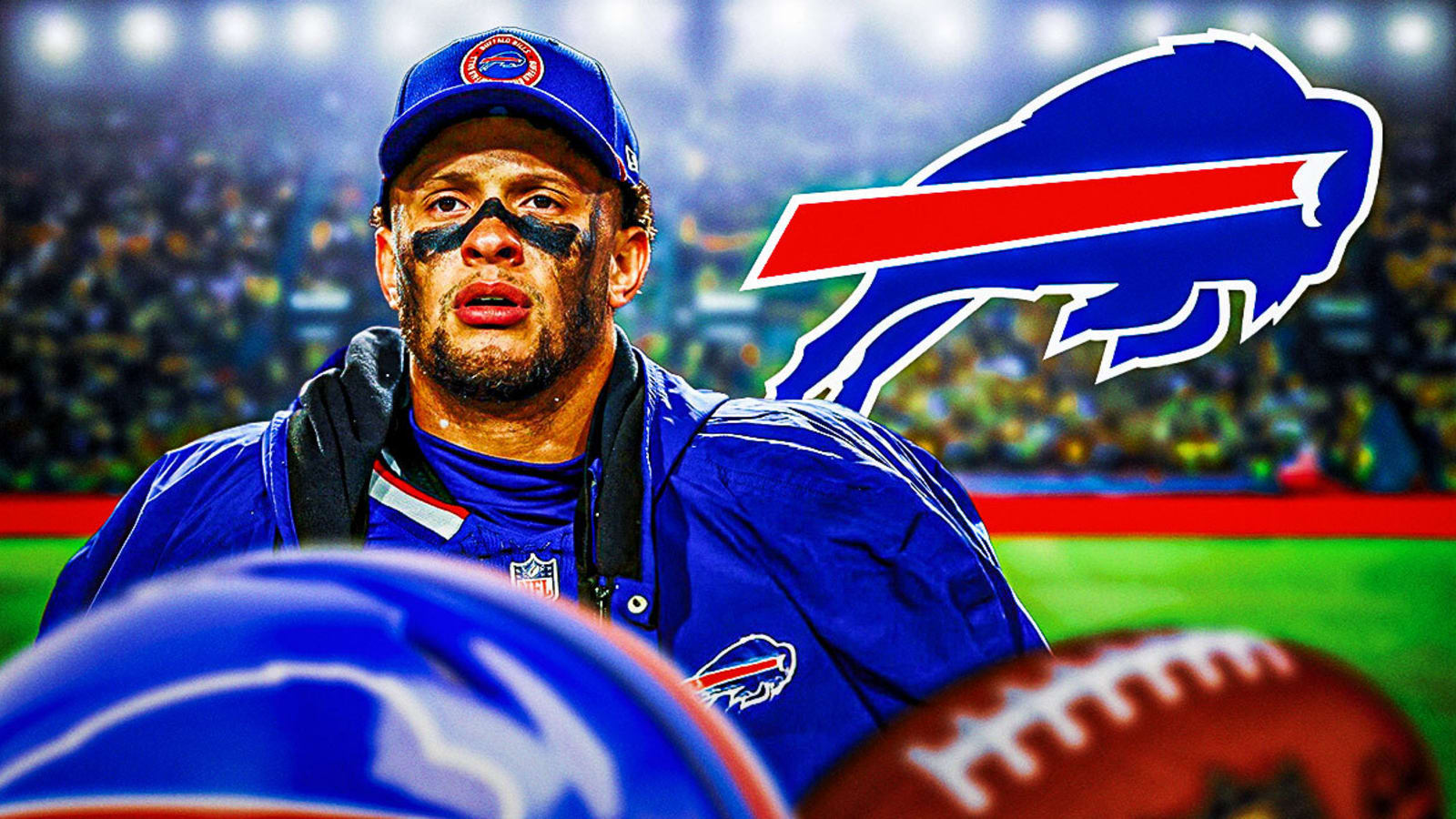 Bills give star defender $50 million contract extension