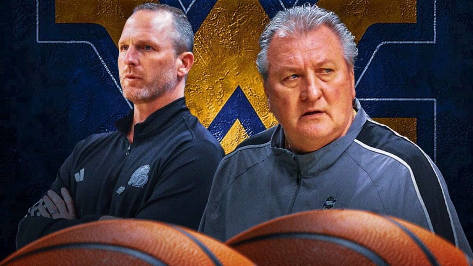 Former West Virginia basketball coach Bob Huggins breaks silence on Darian DeVries hiring