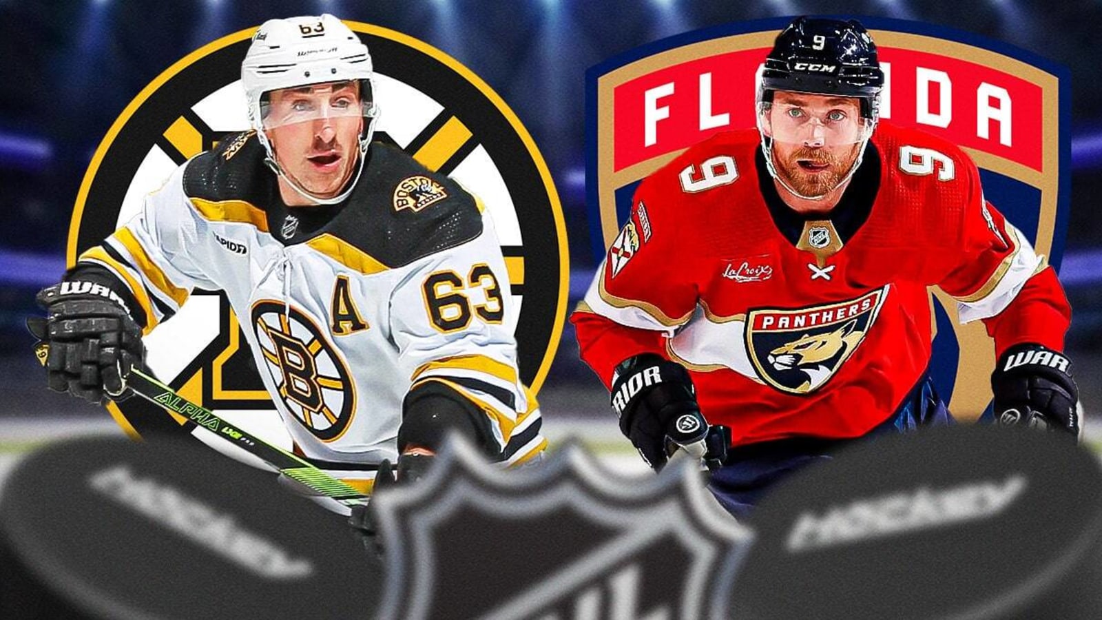 Bruins’ Brad Marchand breaks silence on Sam Bennett’s Game 3 punch