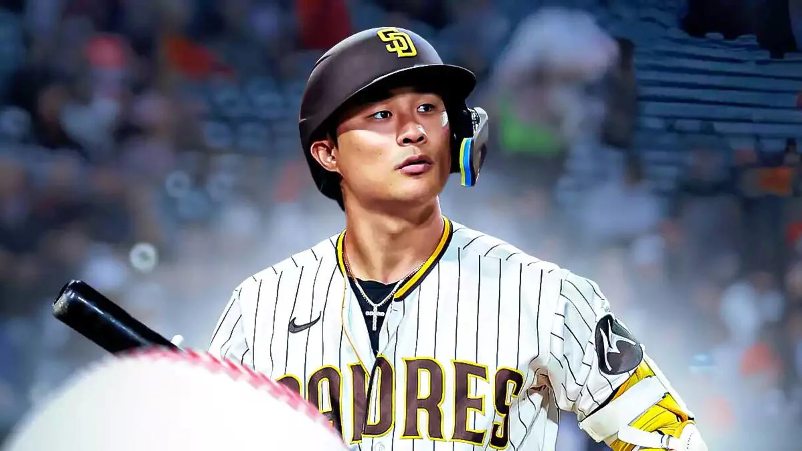  Padres not expected to trade Ha-Seong Kim during Spring Training