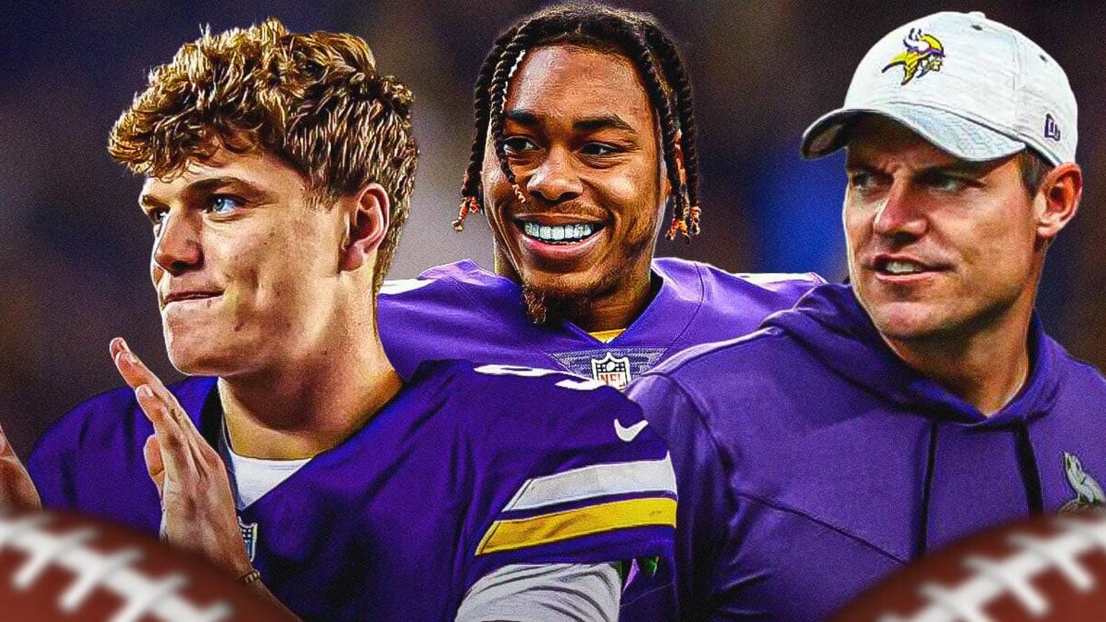 Vikings game-by-game predictions after 2024 NFL schedule release