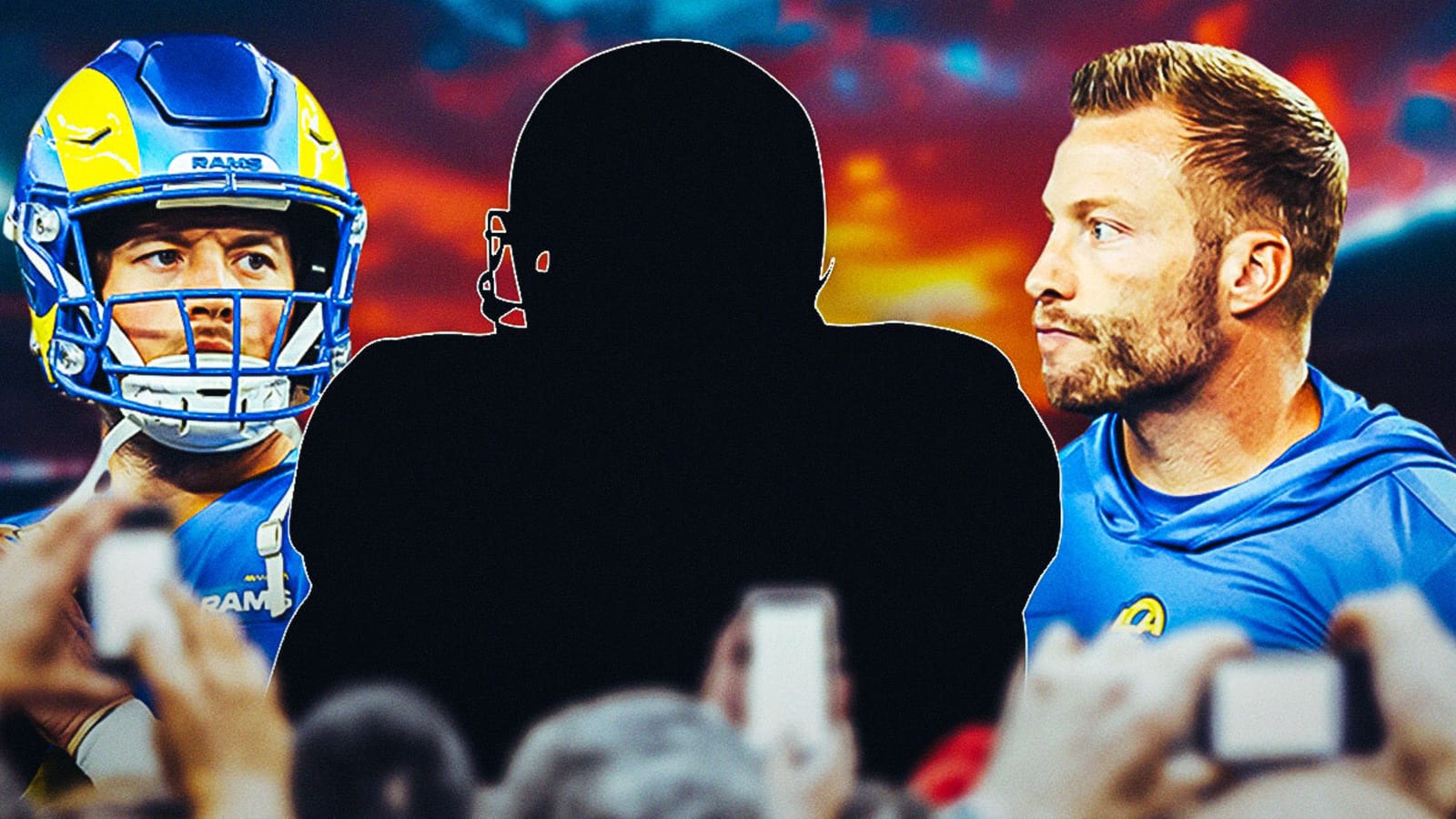 Rams rumors: LA looking for Matthew Stafford succession plan as soon as possible