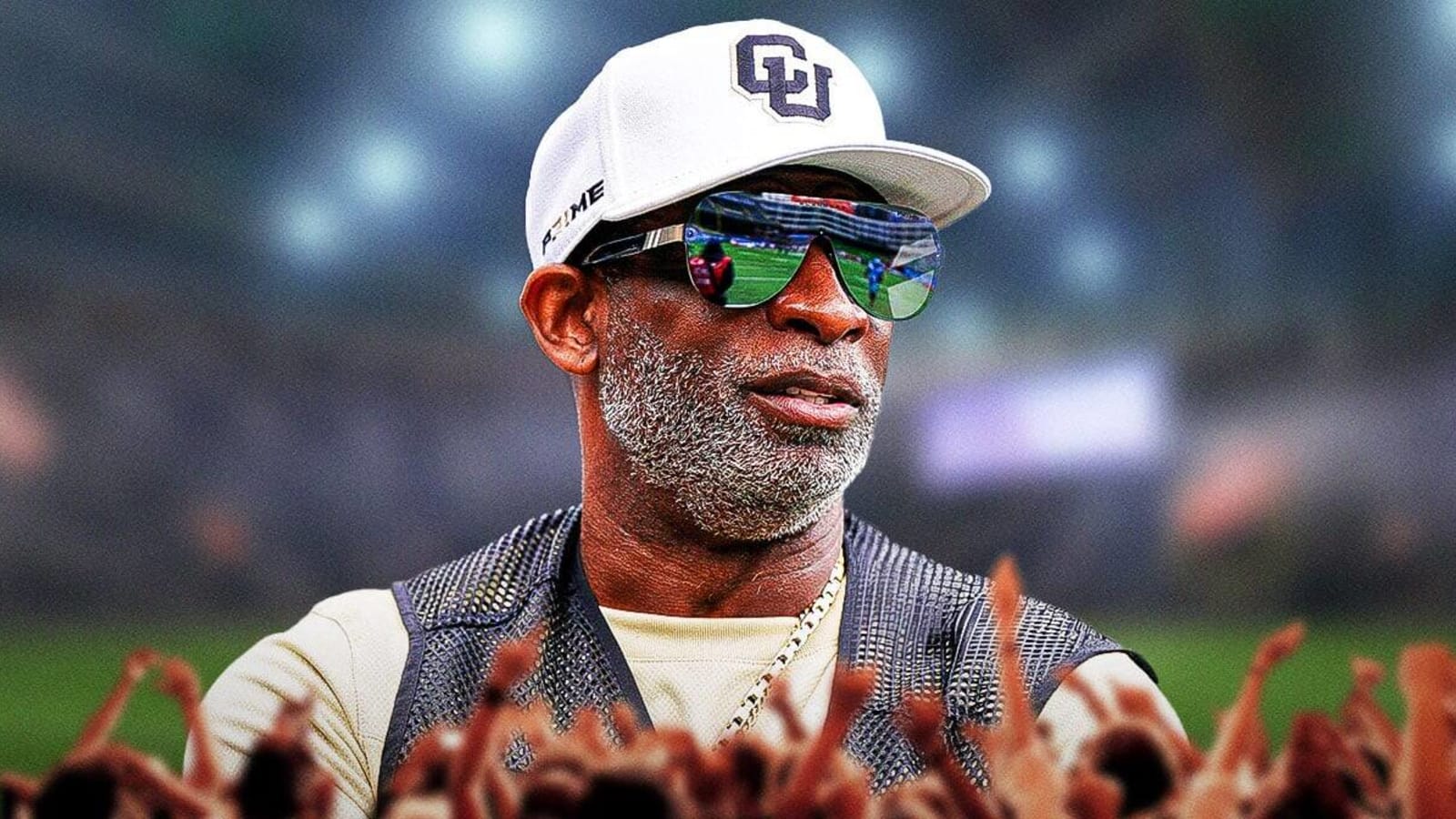 Colorado football’s Deion Sanders loses large number of players to transfer portal