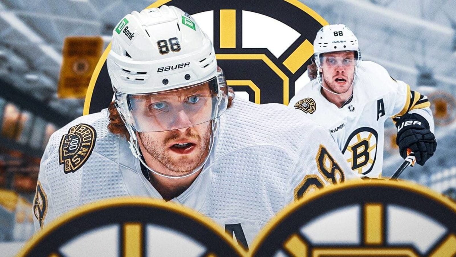 Bruins’ David Pastrnak drops truth bomb on team’s chance to knock out Leafs again