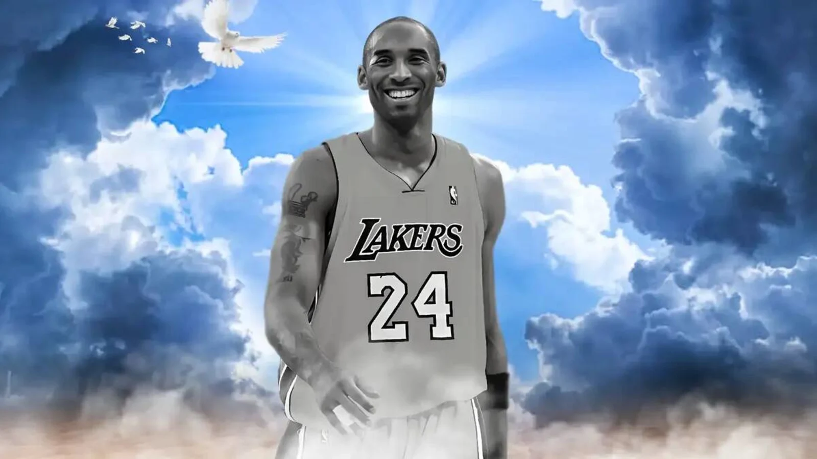 Kobe on sale bryant icon