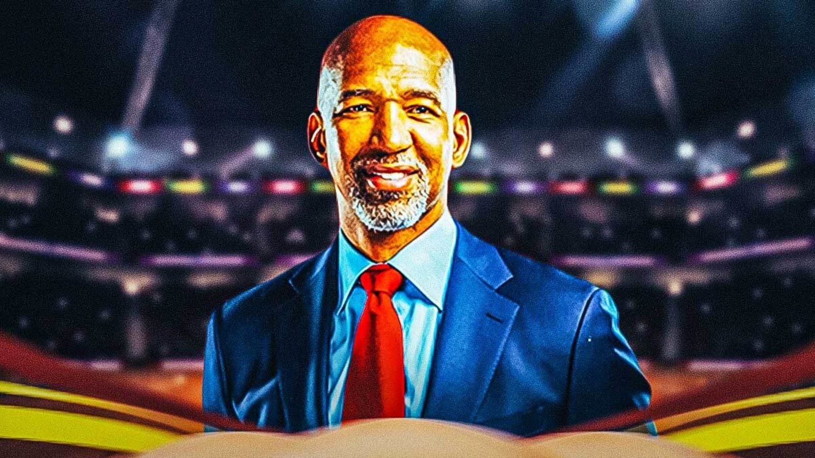 Monty Williams takes prep school job to coach son Elijah