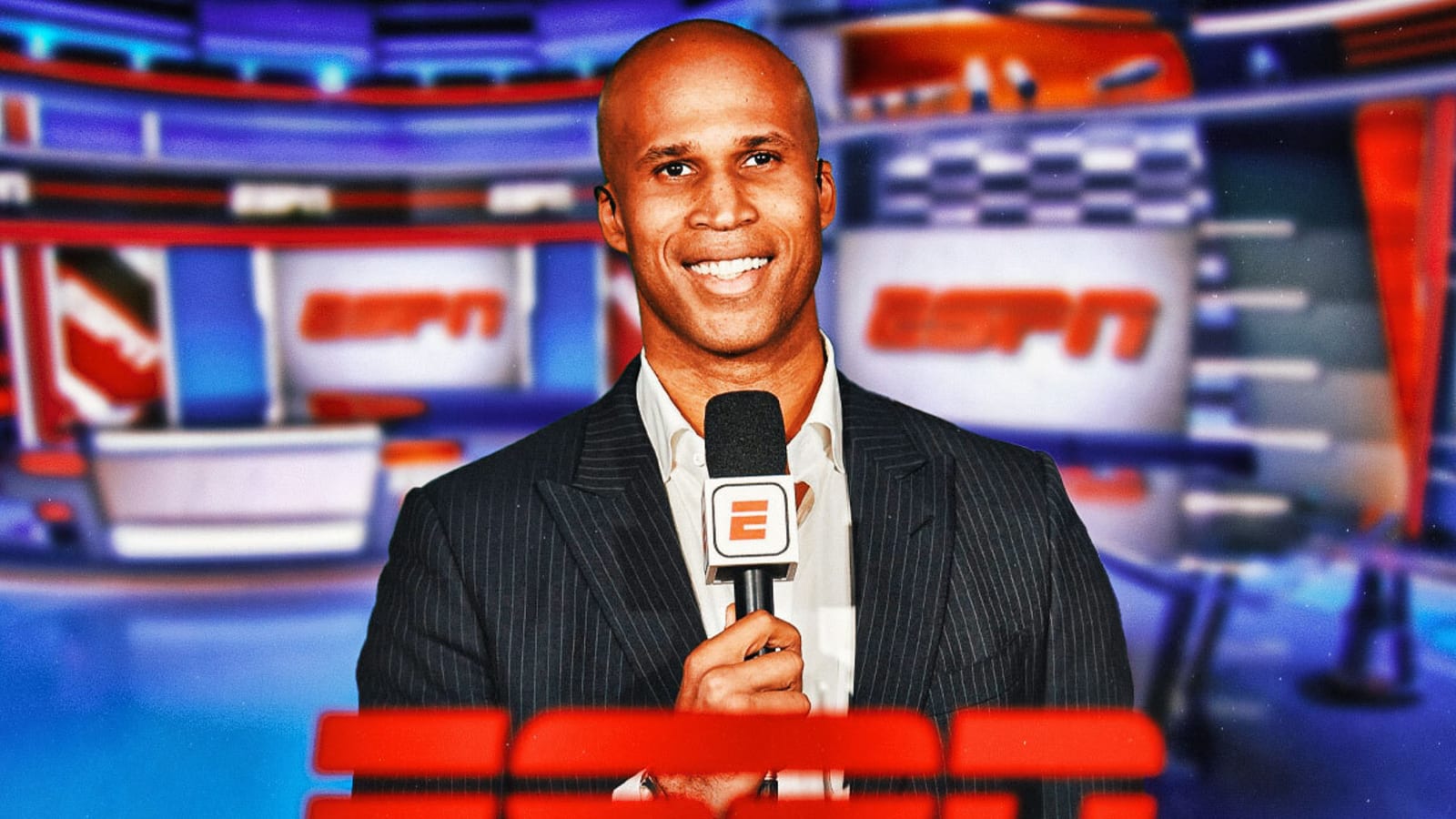 Richard Jefferson’s 10 wildest NBA takes, ranked