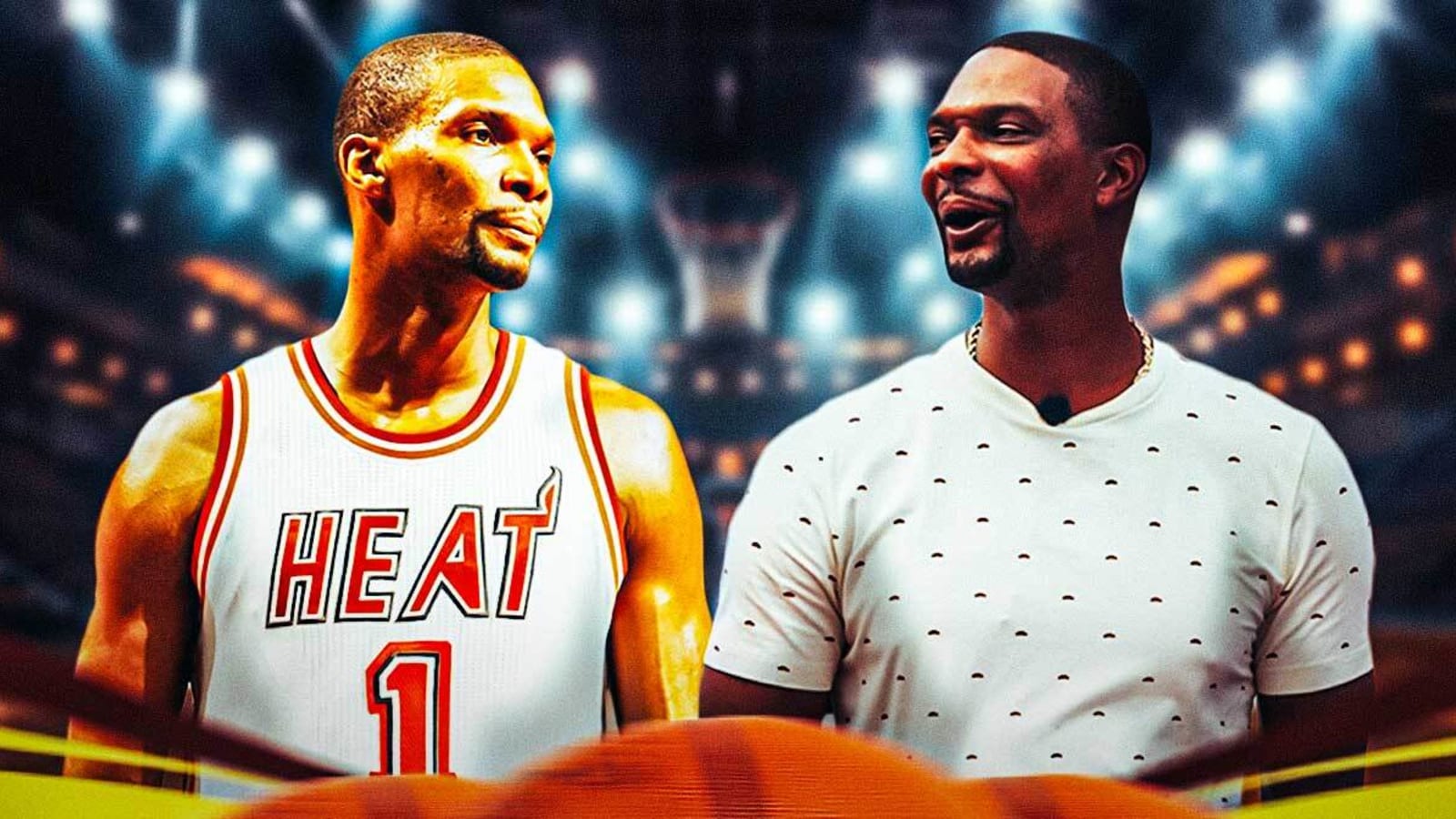 Ex-Heat star Chris Bosh sounds off with painful ‘death of career’ admission
