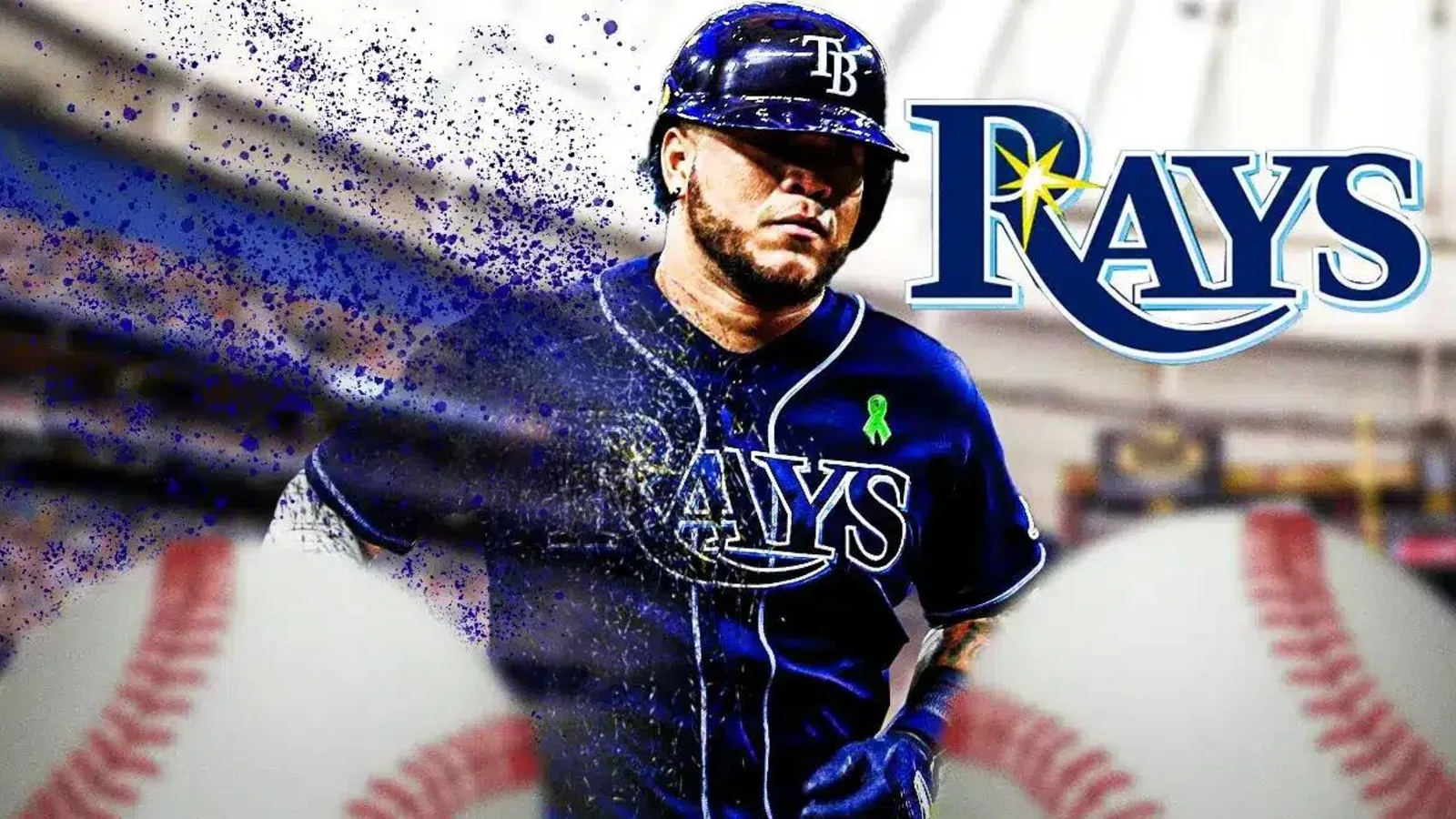  Harold Ramirez getting shopped around by Rays after breakout 2023 campaign