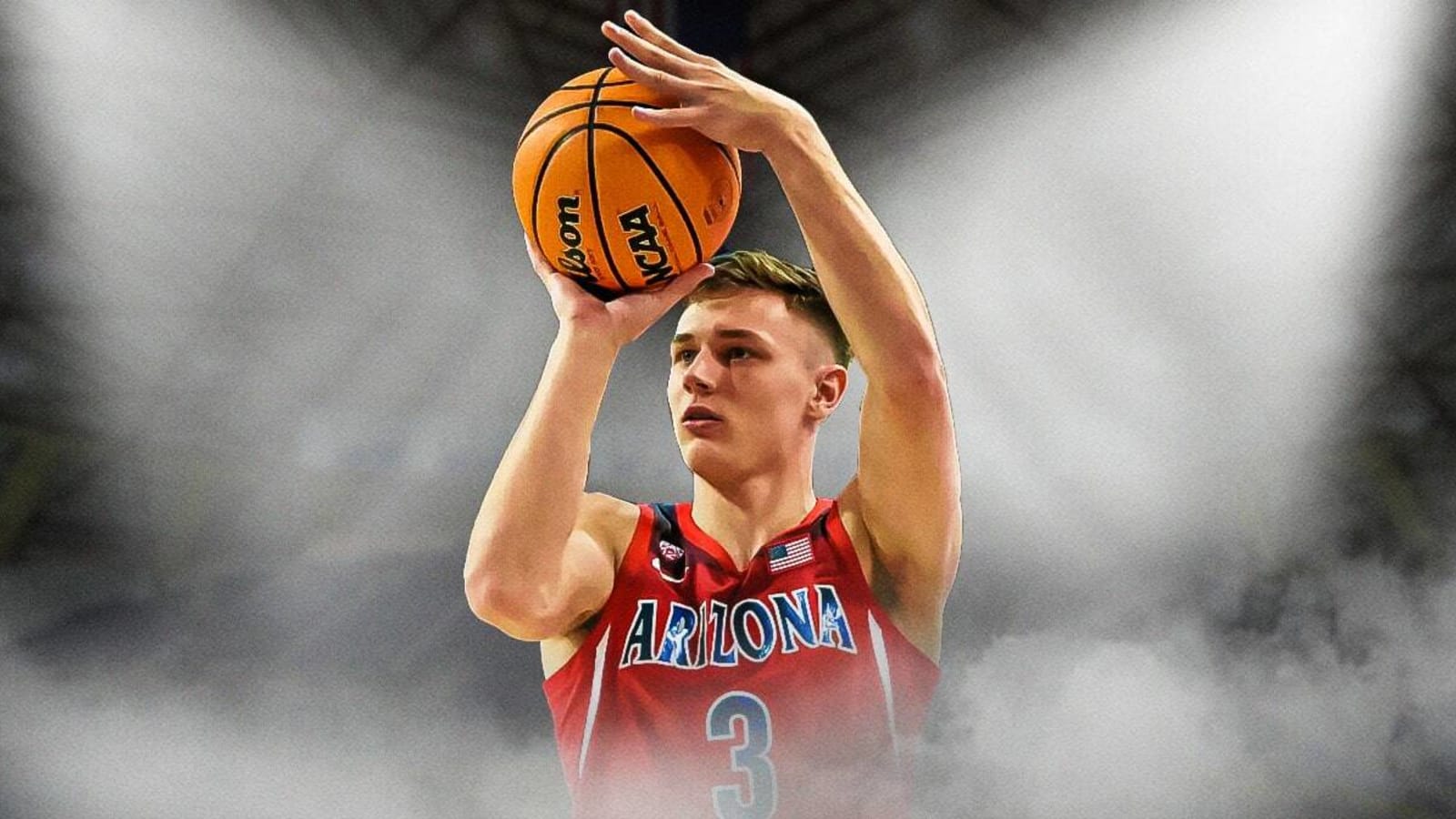 Arizona Wildcats lights-out shooter makes huge NBA Draft decision