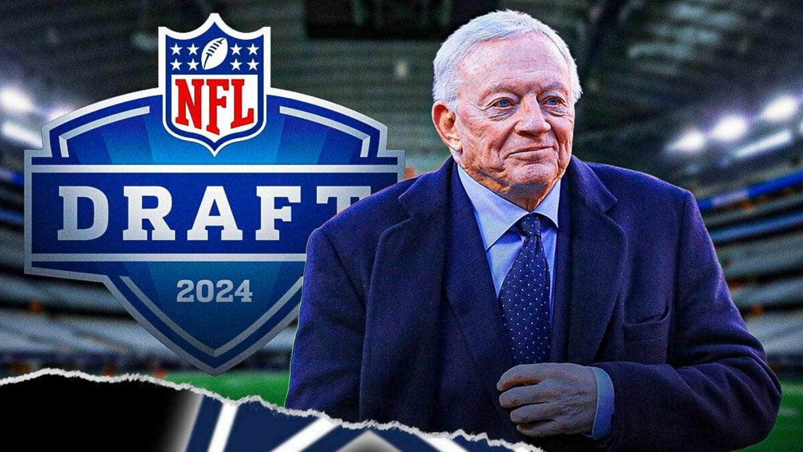 2 biggest Cowboys 2024 NFL Draft mistakes