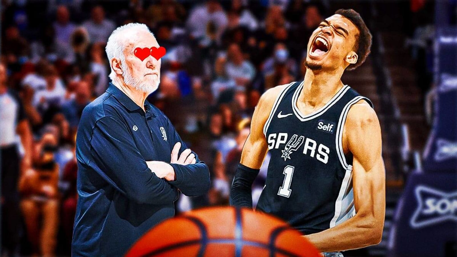 Spurs make key contract decision on 2024 draft pick