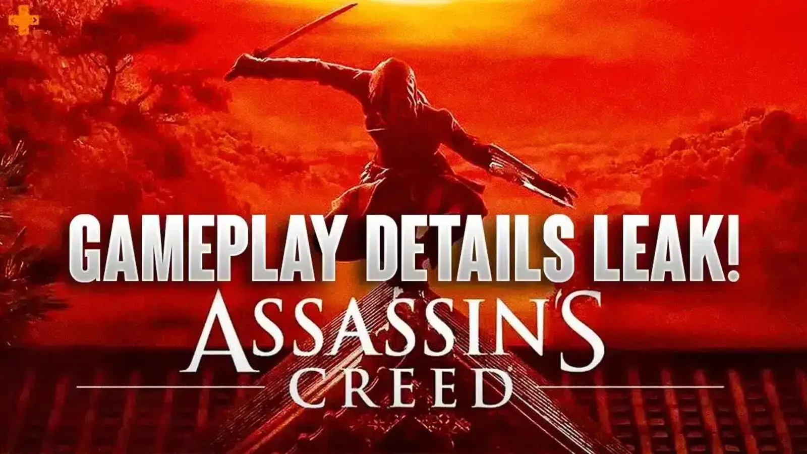 Assassin’s Creed Red New Gameplay Details Leak