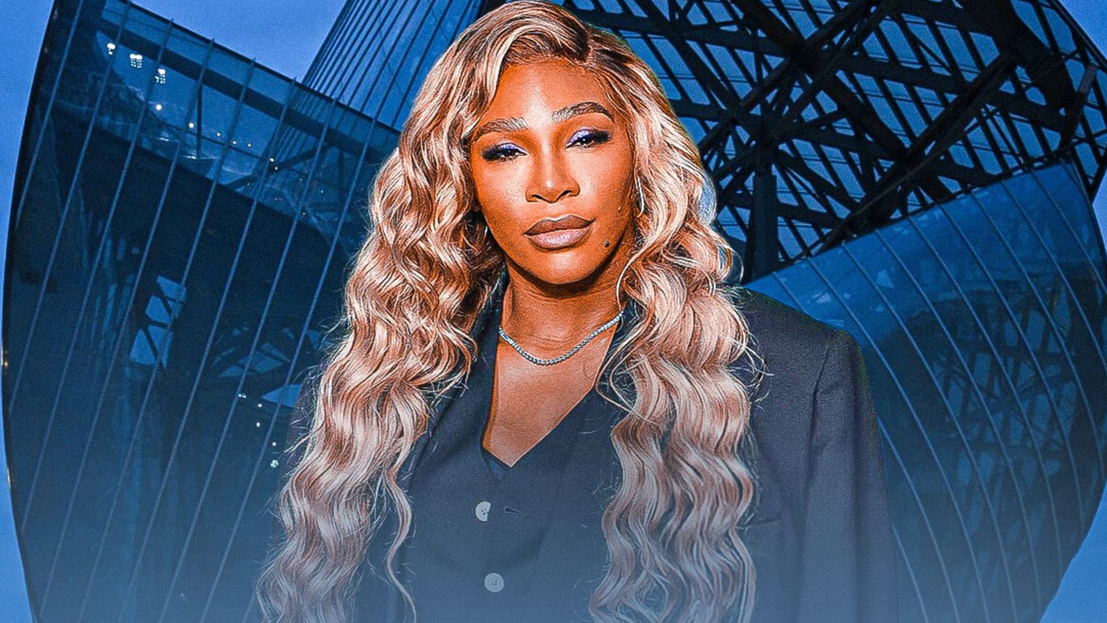 Serena Williams breaks silence on skin bleaching claims