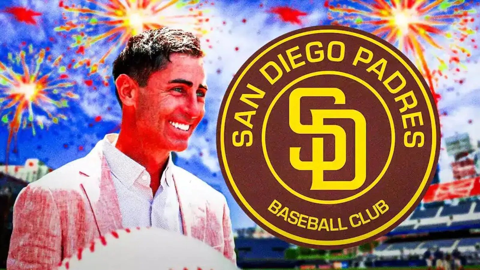 Padres sign No. 1 international prospect for 2nd straight year