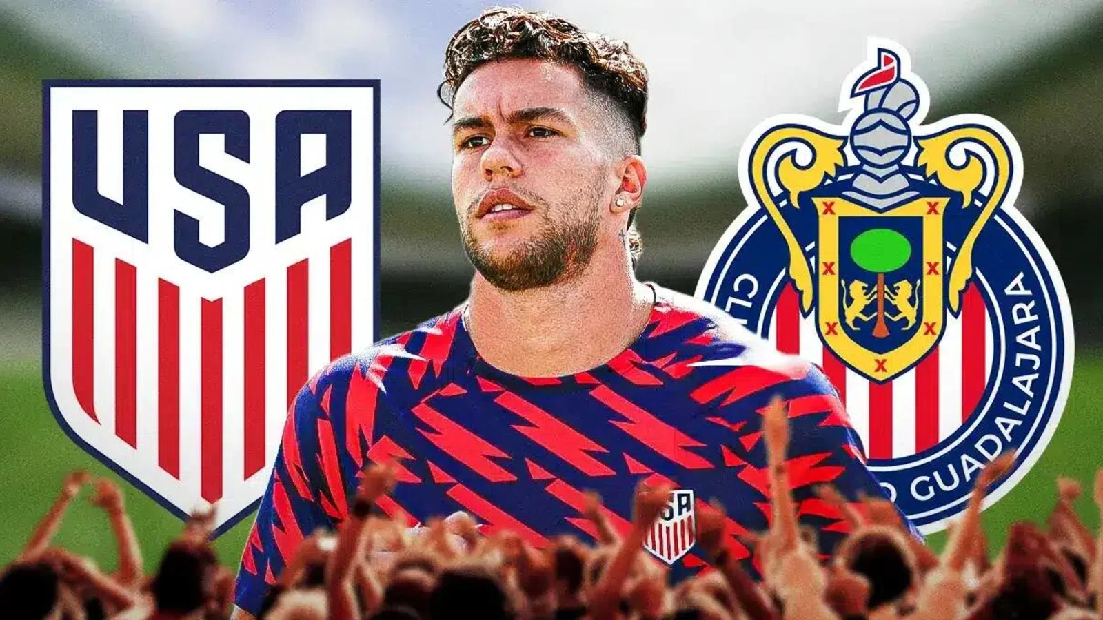 USMNT star Cade Cowell joins Liga MX giants Chivas in historic $4 million transfer