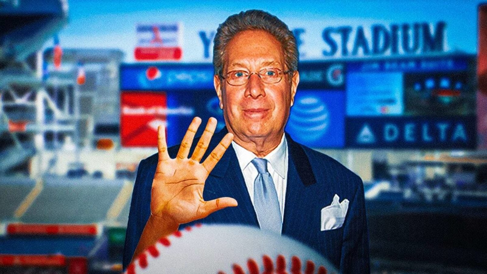 Yankees’ legendary announcer John Sterling is retiring