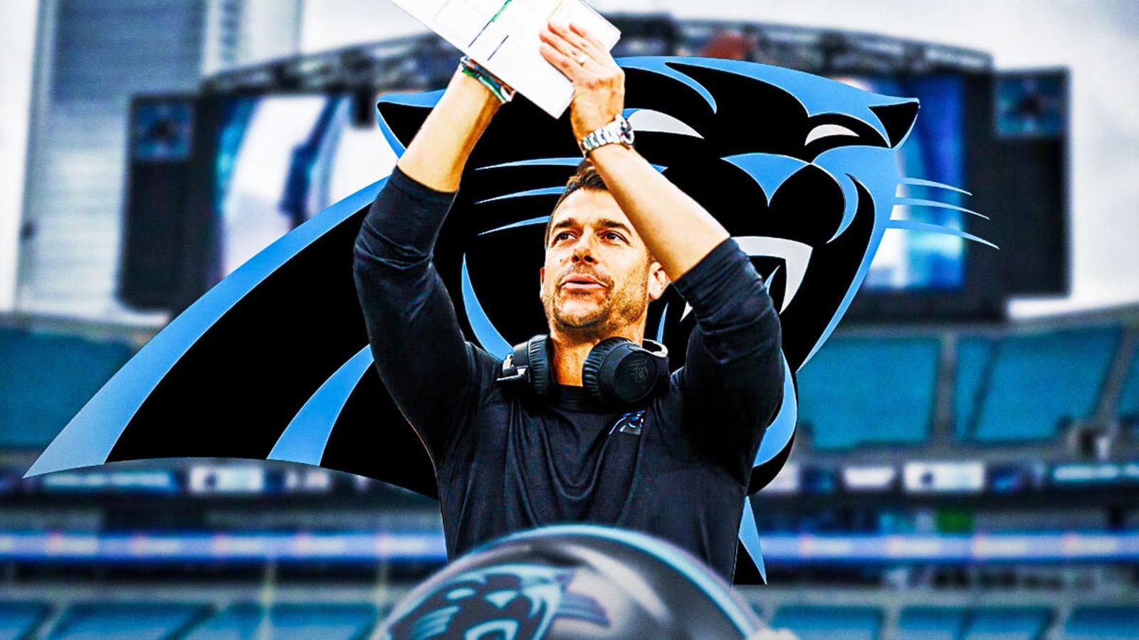 Key Panthers NFL Draft pick nearing return from injury