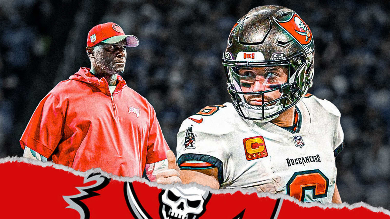 2 Buccaneers overreactions after victory over Saints