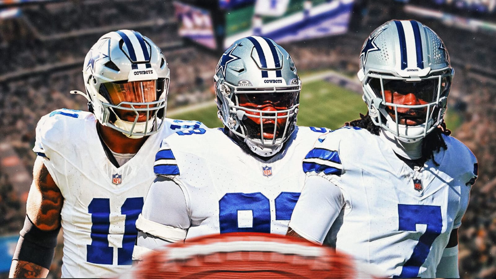 The troubling ‘hero ball’ reason behind Cowboys’ embarrassing defense